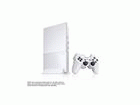 PlayStation2 �Z���~�b�N�E�z���C�g [SCPH-90000CW] �y����������萔�������z