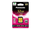 32GB SDHC�������[�J�[�h RP-SDWA32GJK