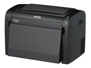 【クリックで詳細表示】EPSON/エプソン 【納期未定】LP-S100 A4モノクロページプリンタ オフィリオ 20PPM