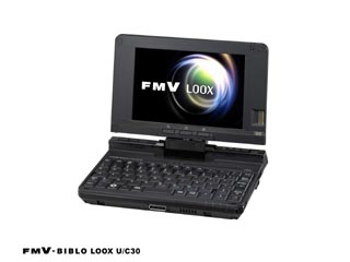 FMVLUC30 FMV-BIBLO/ビブロ LOOX Uシリーズ LOOX U/C30