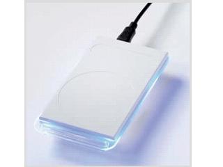 RapiNAVI Light Ferica ���[�_�[���C�^�[ �u���s�i�r���C�g�v