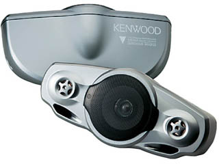 【クリックで詳細表示】KENWOOD/ケンウッド KSC-01X 2本1組