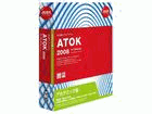 �y�A�J�f�~�b�N�Ώۏ��i�zATOK 2008 for Windows �A�J�f�~�b�N��