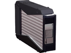 SAM-IFK-U3 REX-SATA M �������t���t�� USB3.0 3.5�C���`�n�[�h�f�B�X�N�P�[�X