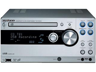 KENWOOD/���󥦥åɡ�CD�ץ졼�䡼��RD-UDA55������������ò�������������������̵������