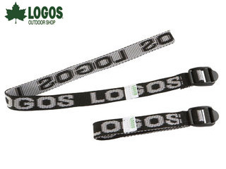 【クリックで詳細表示】LOGOS/ロゴス 72685006 コンプレッションテープ50(2pcs)