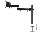 �f�B�X�v���C�A�[�� GH-AMC03 VESA�}�E���g�K�i75mm/100mm�Ή� 4��