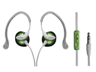 KOSS CLIPPER GREEN
