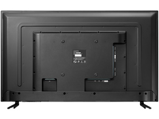 【Web限定モデル】4K対応&ADSパネル採用 43型ワイド液晶ディスプレイ EX-LD4K432DB