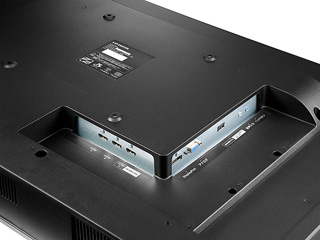 【Web限定モデル】4K対応&ADSパネル採用 43型ワイド液晶ディスプレイ EX-LD4K432DB