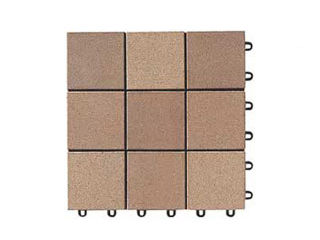 【クリックで詳細表示】TOTO 【BASEA/バーセア MTシリーズ 保水タイプ】AP10MT01UFJ/セサミオレンジ●10枚セット