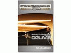 Jimmy Chamberlin Signature Drums Vol. 1