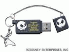 RUF2-DC2GNR-JC �f�B�Y�j�[�L�����N�^�[USB������ �W���b�N 2GB