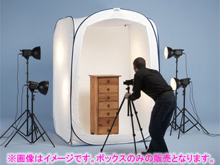 【クリックで詳細表示】Lastolite/ラストライト LR6687 キューブライト 2mX2mX2.1m 【送料代引き手数料無料！】