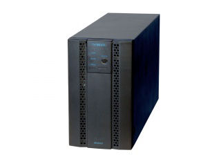 【クリックで詳細表示】ユタカ電機製作所 常時インバータ方式 UPS1010ST無償保証延長サービス4年付 YEUP-101STAW4 ＜br＞ 納期にお時間がかかる場合があります