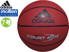 addidas/�A�f�B�_�X�@AB750BR�@�R�[�g�T�C�h�@�S���V��