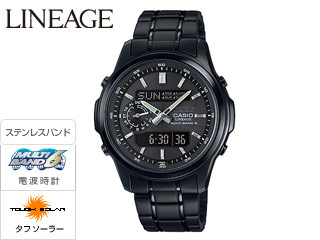 【クリックで詳細表示】LCW-M300DB-1AJF 【LINEAGE/リニエージ】【casio1411】