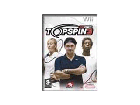 TOP SPIN 3 �yWii�z