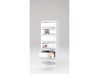 �y��������[�zDISPLAY RACK (�f�B�X�v���C���b�N) DSP-1����o6�t �z���C�g �y�g���Ƌ�z