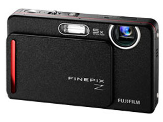 FinePix Z300-B�i�u���b�N�jFX-Z300B�@���䐔����I �y����������萔�������I�z