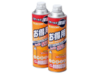 AD-152LWN2 �����p�_�X�g�u�����[/�ǂ��[��Ƒ���550ml�~2�{