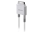 �y�[������zF8Z361QE06 iPHONE/iPOD AV Cable