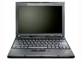 3249PY4 ThinkPad X201 Office Home and Business 2010搭載モデル