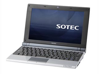 C103S4 SOTEC C103series シルバー