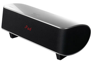 【クリックで詳細表示】PIONEER/パイオニア X-NAS50-S(メタリックシルバー) 【送料代引き手数料無料！】