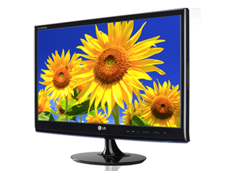 �n��f�W�^���`���[�i�[���� �t��HD�Ή�23�C���`���C�h�t���f�B�X�v���C FLATRON M2380D-PM �u���b�N