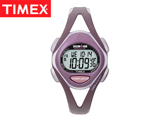 【クリックでお店のこの商品のページへ】TIMEX/タイメックス 【Ironman Sleek 50 Lap】 T5K007