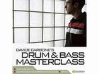 ORIGIN SERIES 19 DAVIDE CARBONE DRUM & BASS MASTERCLASS