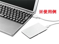 USB2-NFC FeliCa��MIFARE �J�[�h�Ή� NFC�i��ڐGIC�J�[�h�j���[�_�[�E���C�^�[ �u�҃^�b�`�v