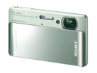 DSC-TX5-G�i�O���[���j�@Cybe��shot/�T�C�o�[�V���b�g�@�y����������萔�������I�z