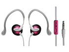 KOSS CLIPPER PINK