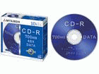 CD-R 700MB x48 10p *�_���f�B�X�N SR80SB10