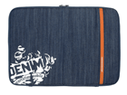G1077�iDARK BLUE/�_�[�N�u���[�j�@SNOW/�X�m�[�@�X�����X���[�u�f�j��MAC13�C���`