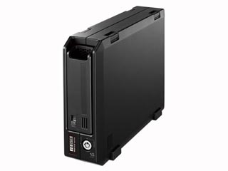RHD-UX500A eSATA&USB2.0/1.1�Ή� �O�t�^HDD 500GB �O�t���n�[�h�f�B�X�N �y�����E����萔�������z