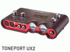 �y�ŏI���ׁI�݌Ɍ���I�zTonePort�@UX2 �y����������萔�������̈��S���i�z