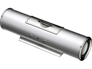 MM-SPIP2SV iPod�p�X�s�[�J�[�i�V���o�[�j
