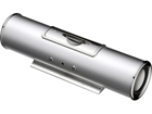 MM-SPIP2SV iPod�p�X�s�[�J�[�i�V���o�[�j