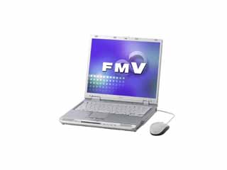 FMV BIBLO NB53E 【送料無料】
