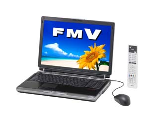 FMV-BIBLO NX70L/W (FMVNX70LW)