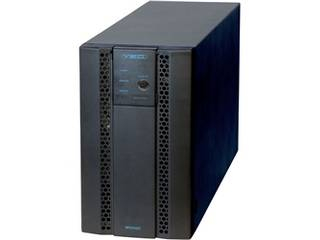 【クリックで詳細表示】ユタカ電機製作所 常時インバータ方式 UPS1010ST無償保証延長サービス5年付 YEUP-101STAW5 ＜br＞ 納期にお時間がかかる場合があります