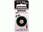 1ʂ́APanasonic/pi\jbN SR44P   łB