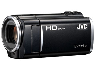 GZ-HM450-B�i�N���A�u���b�N�jEverio/�G�u���I