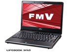 �y�l�������܂����z13.3�^�m�[�gPC LIFEBOOK/���C�t�u�b�N FMVS76D SH76/D
