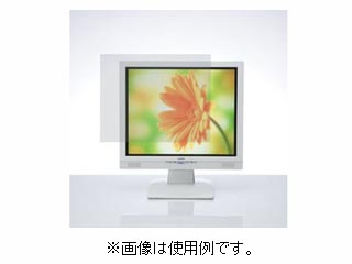 【クリックで詳細表示】ELECOM/エレコム EF-15LGN 液晶保護フィルタ 15インチ用/簡易パッケージ