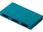 1�䂠��Ɖ����ƕ֗���USB HUB�B�J���[��`���l�X�Ō��I�ł��I
