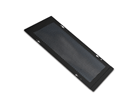 AR8574 Perforated Cover Cable Trough 600mm